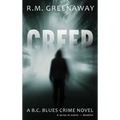 Creep - Paperback