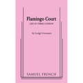 Flamingo Court - Paperback