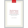 Three Revolutionary Architects -- Boulee, Ledoux, and Lequeu: Transactions, American Philosophical Society (Vol. 42, Part 3) - Hardcover