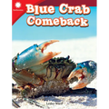 Blue Crab Comeback - Paperback