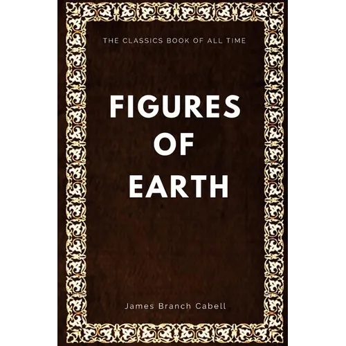 Figures of Earth - Paperback