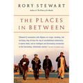 The Places in Between - Paperback