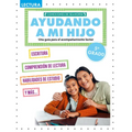 Ayudando a Mi Hijo 5° (Helping My Child with Reading Fifth Grade) - Paperback