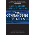 The Commanding Heights - Paperback