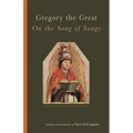 On the Song of Songs: Volume 244 - Paperback