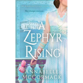 A Zephyr Rising: The Windswept WW1 Saga Prequel Novella - Paperback