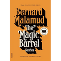 The Magic Barrel - Paperback