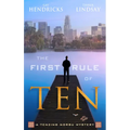 The First Rule of Ten - Paperback