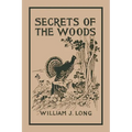 Secrets of the Woods (Yesterday's Classics) - Paperback