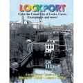 Color Lockport New York: A Canal City of Locks, Caves, Escarpment ...and more - Paperback