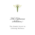 The Caduceus Solution: The Simple Secret to Lifelong Wellness - Paperback