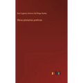 Obras póstumas poéticas - Hardcover