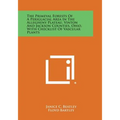 The Primeval Forests of a Periglacial Area in the Allegheny Plateau, Vinton and Jackson Counties, Ohio, with Checklist of Vascular Plants - Paperback