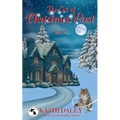 The Cat of Christmas Past - Paperback