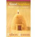 A Good Neighbor - Paperback