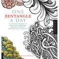 One Zentangle a Day: A 6-Week Course in Creative Drawing for Relaxation, Inspiration, and Fun - Paperback