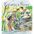 Riparia's River - Paperback