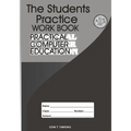 The Students Practice Work Book: Practical Computer Education - Paperback