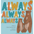 Always, Always, Always - Hardcover