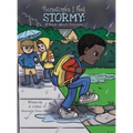 Sometimes I Feel Stormy: A Book About Feelings - Hardcover