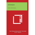 Gitanjali: Song Offerings - Hardcover