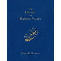 The History of Blossom Valley - Paperback