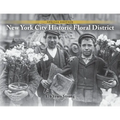 NYC Historic Floral District: 176 Years Strong - Paperback