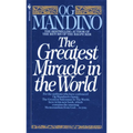 The Greatest Miracle in the World - Mass Market Paperbound