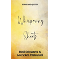 Whispering Sheets - Paperback