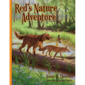 Red's Nature Adventure - Paperback
