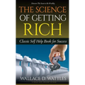 The Science of Getting Rich - Paperback