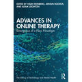 Advances in Online Therapy: Emergence of a New Paradigm - Paperback