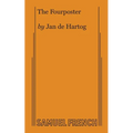 The Fourposter - Paperback
