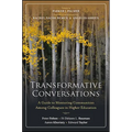 Transformative Conversations: A Guide to Mentoring Communities Among Colleagues in Higher Education - Paperback