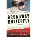 Broadway Butterfly: A Thriller - Paperback