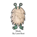 Mook. - Hardcover