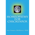 Homeopathy for Chickenpox - Paperback