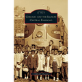 Chicago and the Illinois Central Railroad - Hardcover