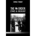 The SS Order: Ethics & Ideology - Paperback