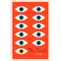 The Trial: A New Translation Based on the Restored Text - Paperback