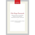 Fish-Shape Paumanok: Nature and Man on Long Island, Memoirs of the American Philosophical Society, Volume 58 - Paperback