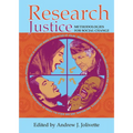 Research Justice: Methodologies for Social Change - Paperback