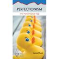 Perfectionism - Paperback