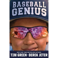 Baseball Genius - Paperback