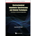 Electrochemical Impedance Spectroscopy & Related Techniques - Hardcover