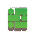 I--Six Nonlectures - Paperback