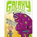 Monsters in Space! - Paperback