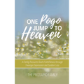 One Pogo Jump to Heaven: A Family Recounts God's Faithfulness through Teenage Depression and Sudden Loss - Paperback