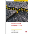 Indigenous Criminology - Paperback