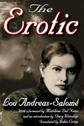 The Erotic - Paperback